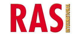 RAS - Das Wirtschaftsjournal f�r die Haustechnik